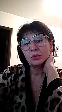 AlbinaXPretty online show from January 2025 08:21:02 PM