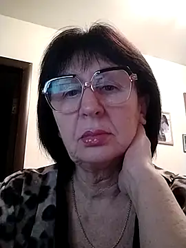 AlbinaXPretty online show from January 2025 05:19:01 AM