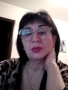 AlbinaXPretty online show from January 2025 09:34:01 PM