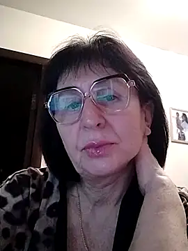 AlbinaXPretty online show from January 2025 07:13:02 PM