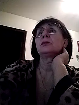 AlbinaXPretty online show from January 2025 09:29:01 PM