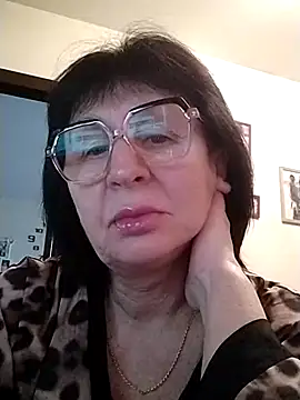 AlbinaXPretty online show from January 2025 08:10:02 AM