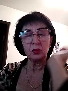 AlbinaXPretty online show from February 2025 09:25:02 PM