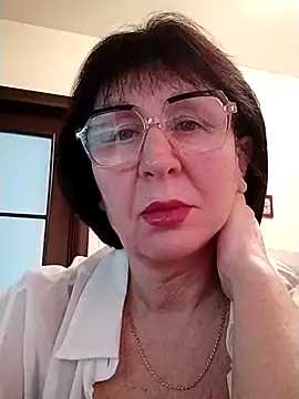 AlbinaXPretty online show from March 2025 08:22:01 AM