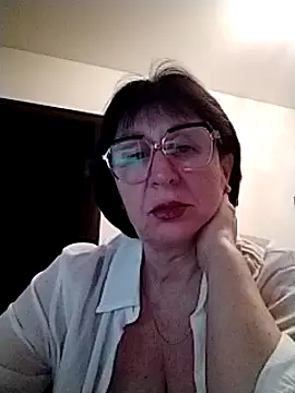 AlbinaXPretty online show from March 2025 05:33:02 PM