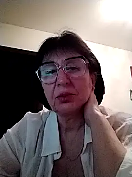 AlbinaXPretty online show from March 2025 09:08:02 PM