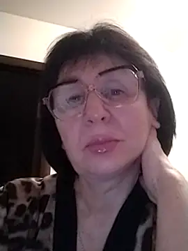 AlbinaXPretty online show from March 2025 08:08:01 PM