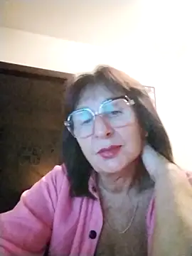 AlbinaXPretty online show from September 2025 04:45:02 PM