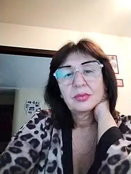 AlbinaXPretty online show from October 2025 09:29:01 AM