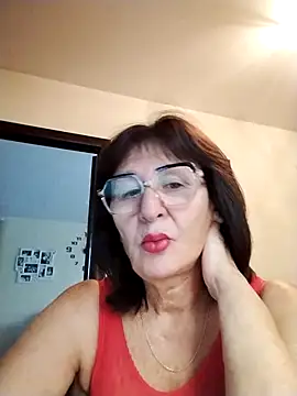 AlbinaXPretty online show from October 2025 06:56:02 AM