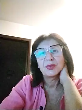 AlbinaXPretty online show from October 2025 07:23:02 PM