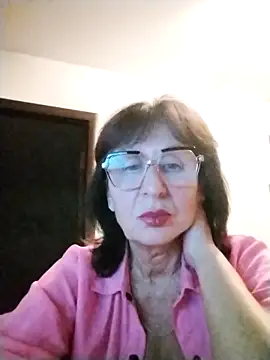 AlbinaXPretty online show from October 2025 07:11:01 PM