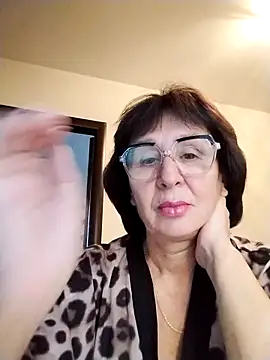 AlbinaXPretty online show from October 2025 06:14:02 AM