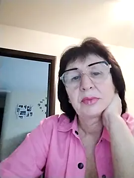 AlbinaXPretty online show from December 2025 06:55:02 AM