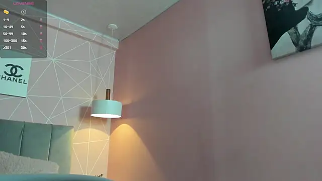 dolly zoe online show from November 2025 04:06:02 AM