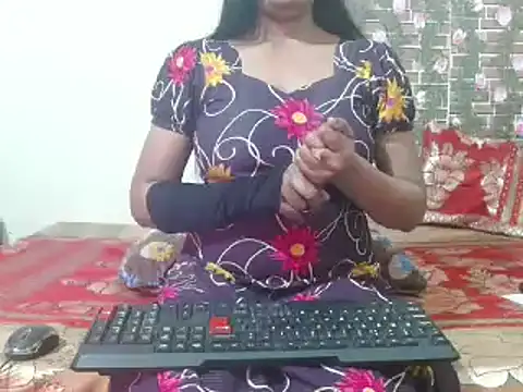 nikitahot3 online show from January 2025 12:20:02 PM