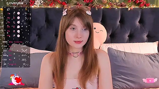 AliceLanley online show from January 2025 12:32:02 PM