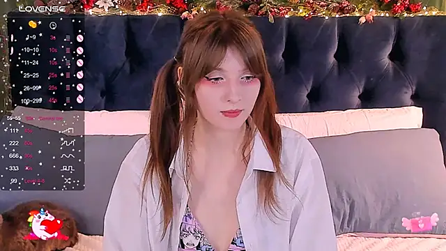 AliceLanley online show from January 2025 11:20:01 AM