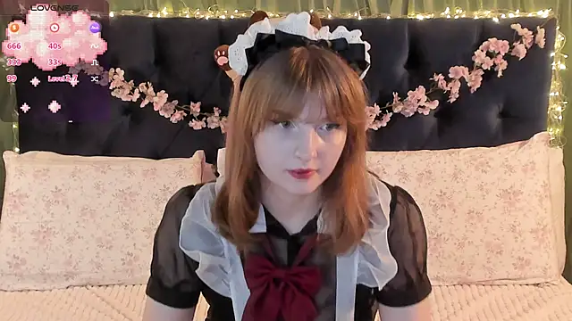 Snapshot of AliceLanley chatting on July 2026 02:19:01 PM AliceLanley online show from July 2026 02:19:01 PM