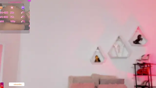 valerycolins online show from December 2025 05:03:02 AM