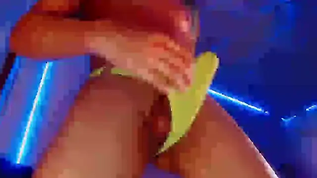 NykonPorman online show from February 2025 09:51:02 AM