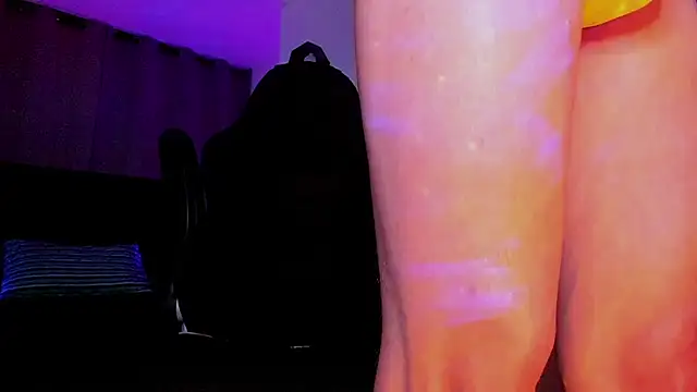 NykonPorman online show from March 2025 03:40:01 AM