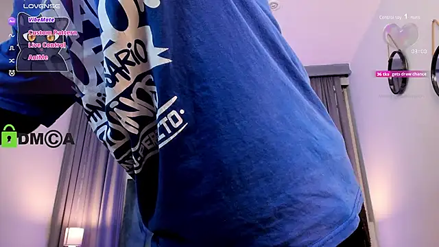 Snapshot of CoralineRicce_ chatting on September 2025 09:38:01 PM CoralineRicce online show from September 2025 09:38:01 PM