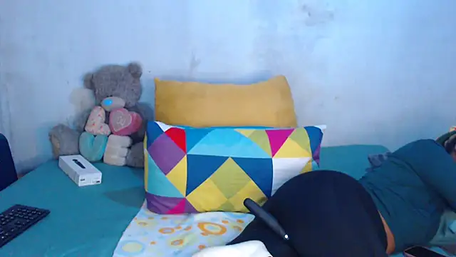 NikkiDickSavage online show from February 2026 11:58:01 PM