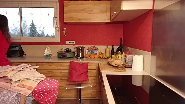 Lexa del mar online show from November 2025 08:25:01 AM