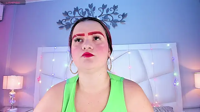 MelanieKlaus online show from January 2025 11:57:01 AM