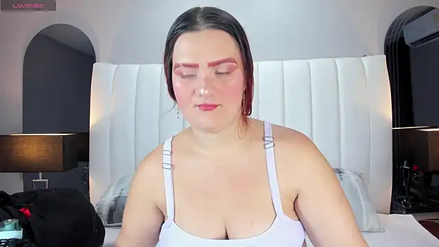 MelanieKlaus online show from March 2025 04:14:02 AM