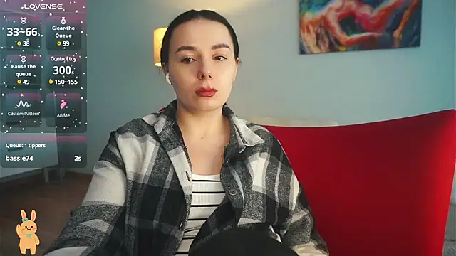 DiJiRay online show from January 2025 09:55:02 AM