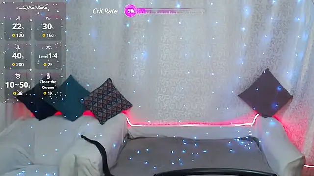 Stella Adria online show from March 2025 05:27:02 AM