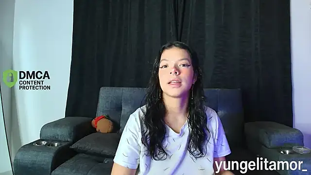 Snapshot of yungelitamor_ chatting on October 2025 05:05:01 AM yungelitamor online show from October 2025 05:05:01 AM