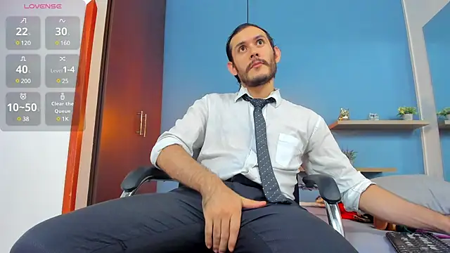 jeanpiere  online show from January 2025 04:08:01 AM