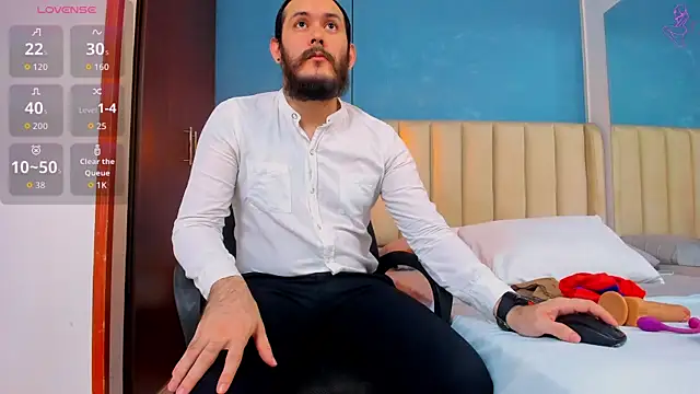 jeanpiere  online show from January 2026 02:26:02 AM