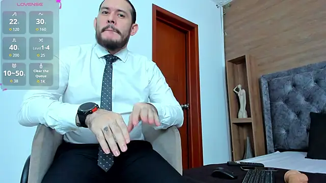 jeanpiere  online show from April 2026 03:01:01 AM