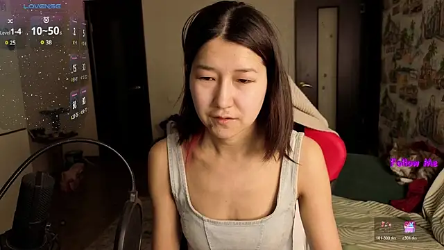 LeyylaStoone online show from April 2026 12:55:01 AM