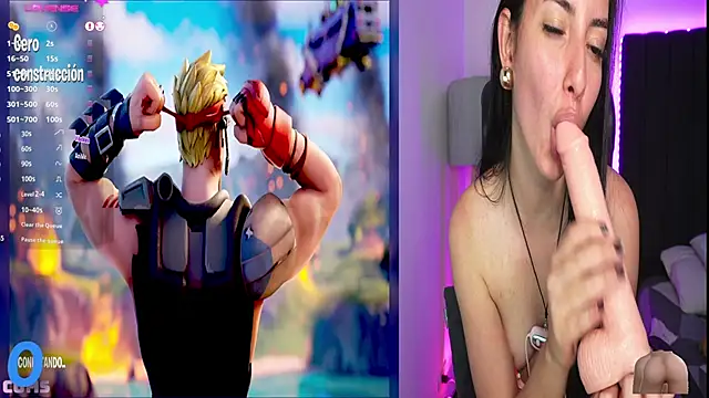 the bad anna online show from January 2025 05:52:02 AM