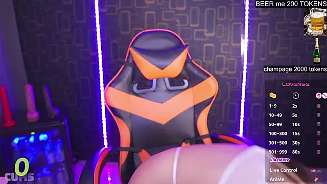 the bad anna online show from September 2025 02:47:02 AM