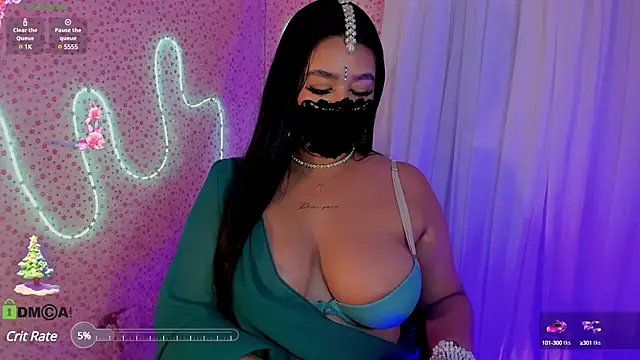 Snapshot of _shantaall chatting on January 2025 07:35:02 AM  shantaall online show from January 2025 07:35:02 AM