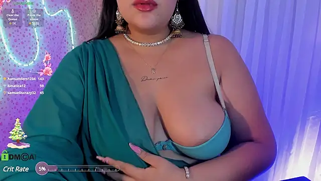Snapshot of _shantaall chatting on January 2025 03:34:02 AM  shantaall online show from January 2025 03:34:02 AM