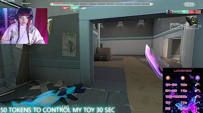 linda mort online show from October 2025 11:51:02 PM