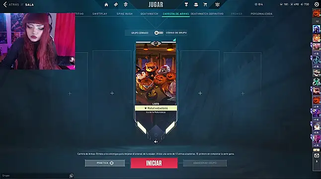 linda mort online show from October 2025 09:26:02 PM