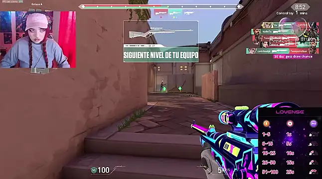 linda mort online show from November 2025 07:23:02 PM