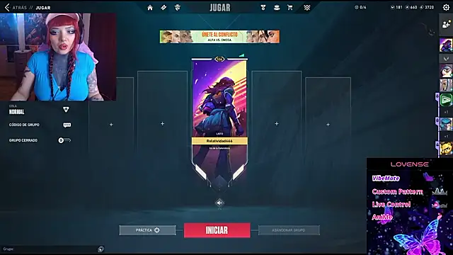 linda mort online show from January 2026 08:45:02 PM