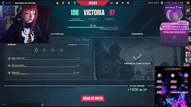 linda mort online show from February 2026 09:09:02 PM