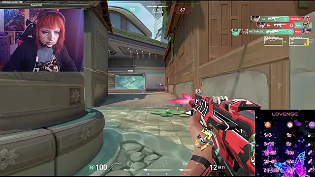 linda mort online show from February 2026 08:38:02 PM