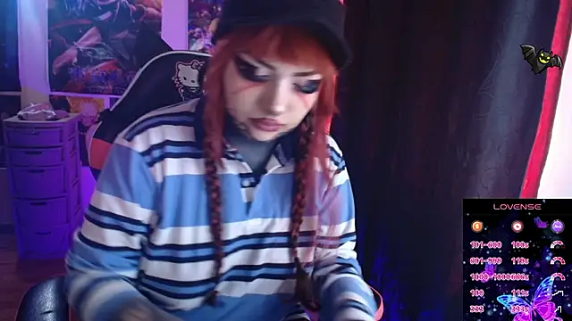 linda mort online show from February 2026 07:26:01 PM