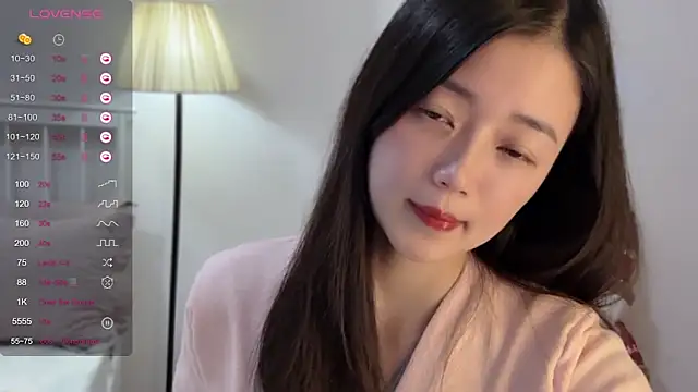 A-xena online show from February 2025 01:49:02 PM